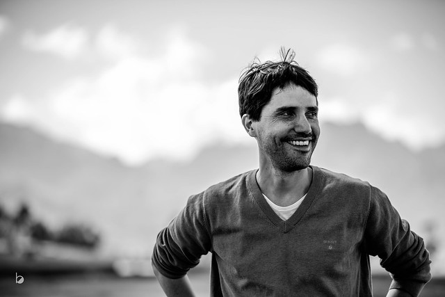 Virgilio Martínez