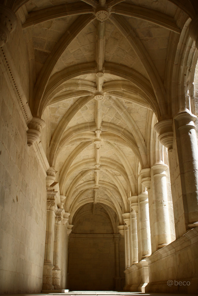 patio central
